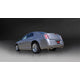2.5in Cat-Back Dual Rear Exit w/ Single 4.5in Tips <br> 2011-2014 Chrysler 300