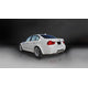2.5in Cat-Back Dual Rear Exit with Twin 3in Tips <br> 2008-2011 BMW M3