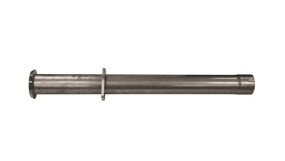 2.5in. Resonator Delete Kit <br> 2011-2014 Ford F-150