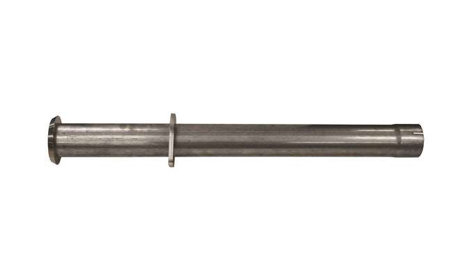 2.5in. Resonator Delete Kit <br> 2011-2014 Ford F-150