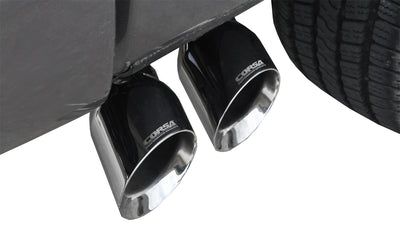 2.5in. Resonator Delete Kit <br> 2011-2014 Ford F-150