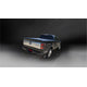 3.0in. Resonator Delete Kit <br> 2011-2014 Ford F-150