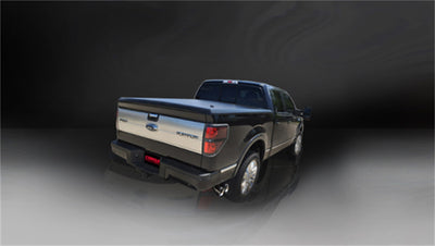 3.0in. Resonator Delete Kit <br> 2011-2014 Ford F-150
