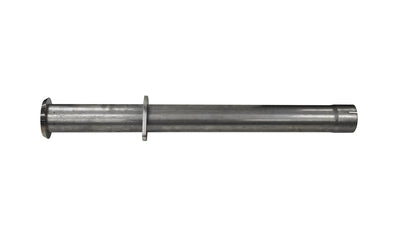 3.0in. Resonator Delete Kit <br> 2011-2014 Ford F-150