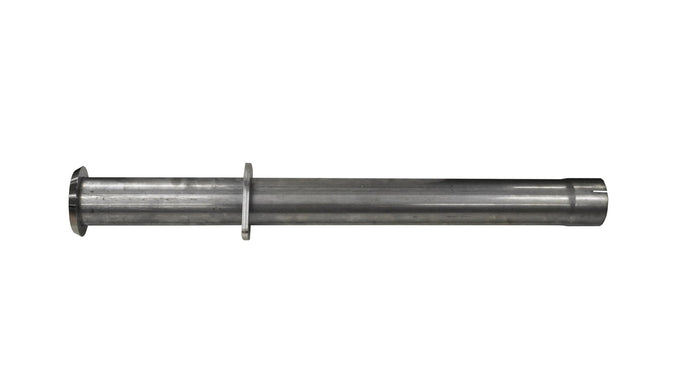3.0in. Resonator Delete Kit <br> 2011-2014 Ford F-150