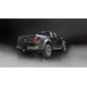 3.0in. Resonator Delete Kit <br> 2011-2014 Ford F-150