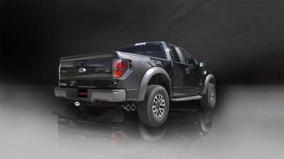 3.0in. Resonator Delete Kit <br> 2011-2014 Ford F-150