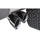 3.0in. Resonator Delete Kit <br> 2011-2014 Ford F-150