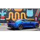 Twin 4.0in. Polished Pro-Series Tip Kit <br> 2016-2024 Chevrolet Camaro