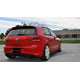 3in Cat-Back Dual Rear Exit w/ 4in Tips <br> 2014-2018 Volkswagen GTI