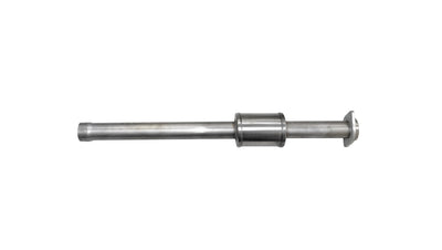 2.5in. Resonator Delete Kit <br> 2015-2020 Ford F-150