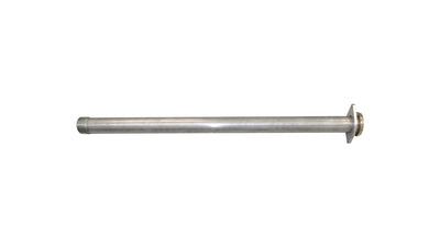 2.5in. Resonator Delete Kit <br> 2015-2020 Ford F-150