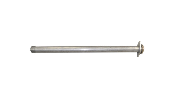 2.5in. Resonator Delete Kit <br> 2015-2020 Ford F-150