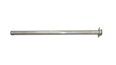 2.5in. Resonator Delete Kit <br> 2015-2020 Ford F-150