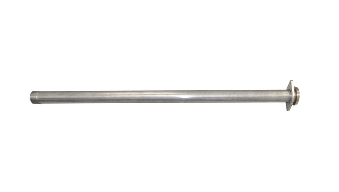 2.5in. Resonator Delete Kit <br> 2015-2020 Ford F-150