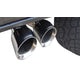 2.5in. Resonator Delete Kit <br> 2015-2020 Ford F-150