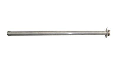 2.5in. Resonator Delete Kit <br> 2015-2020 Ford F-150