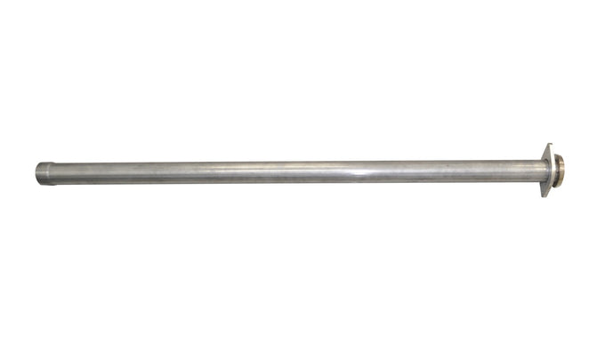 2.5in. Resonator Delete Kit <br> 2015-2020 Ford F-150
