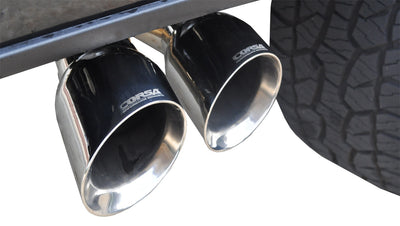 2.5in. Resonator Delete Kit <br> 2015-2020 Ford F-150