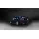3in Cat-Back Dual Rear Exit w/ 4.5in.Tip <br> 2008,2010-2015 Mitsubishi Lancer