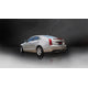 3in Cat-Back Dual Rear Exit with 4in Tips <br> 2013-2019 Cadillac ATS