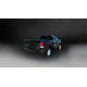 3in Cat-Back Single Exit w/ 4in Tips <br> 10-13 Chevy Silvera GMC Sierra 1500