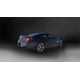 2.5in Axle-Back Dual Rear Exit with Turn Downs <br> 12-18 BMW M6, 14-18 M6 Gran Coupe