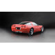 2.5in Axle-Back Dual Rear Exit w/ 3.5in Tips <br> 1997-2004 Chevrolet Corvette