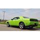 2.5in Cat-Back Dual Rear Exit with Tips <br> 2015-2016 Dodge Challenger