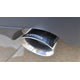 2.5in Cat-Back Dual Rear Exit W/ 4.5in Tips <br> 2011-2021 Jeep Grand Cherokee