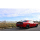 2.75in Cat-Back Dual Rear Exit with Twin 3.5in Tips <br> 2015-2022 Dodge Challenger