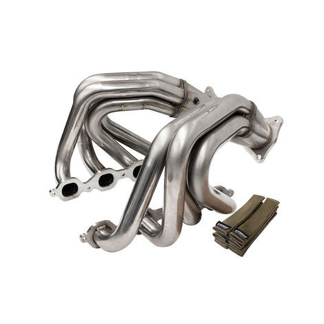 1.875in. Primary Headers <br> 2020-2023 Chevrolet Corvette