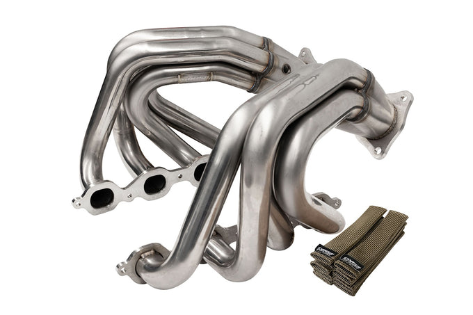 1.875in. Primary Headers <br> 2020-2023 Chevrolet Corvette