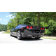 2.5in Axle-Back Dual Rear Exit w/ Single 3.5in Tips <br> 2005-2008 Chevrolet Corvette