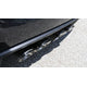 2.5in Axle-Back Dual Rear Exit w/ Single 3.5in Tips <br> 2005-2008 Chevrolet Corvette