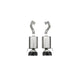 2.5in Axle-Back Dual Rear Exit w/ Single 3.5in Tips <br> 2009-2013 Chevrolet Corvette