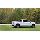 3in Cat-Back Single Exit w/4in Polished Tips <br> 19-24 Chevy Silvera GMC Sierra 1500 LTD Limited