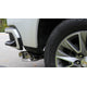 3in Cat-Back Single Exit w/4in Polished Tips <br> 19-24 Chevy Silvera GMC Sierra 1500 LTD Limited
