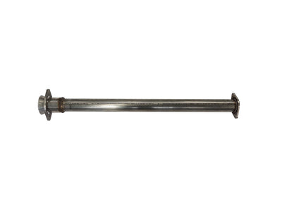 3.0in. Resonator Delete Kit <br> 2019-2024 Ram 1500