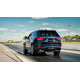 2.75in Cat-Back Dual Rear Exit with Twin 4.5in.Tips <br> 2018-2021 Jeep Grand Cherokee
