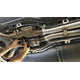 3.0in. Stainless Steel Exhaust X-Pipe <br> 2016-2024 Chevrolet Camaro