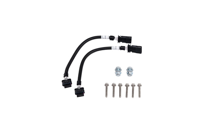 3in Dual Rear Exit NPP Catback Exhaust System <br> 2023-2024 Chevrolet Corvette