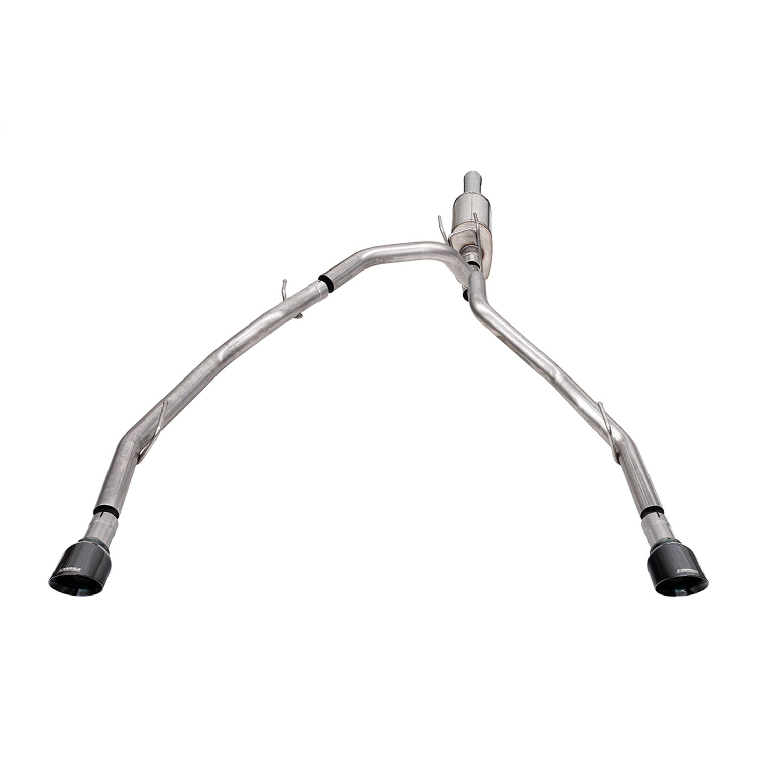 3in Cat-Back Exhaust System <br> 11-18 Ram 1500, 19-24 1500 Classic