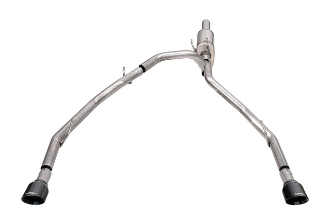 3in Cat-Back Exhaust System <br> 11-18 Ram 1500, 19-24 1500 Classic
