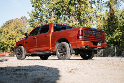 3in Cat-Back Exhaust System <br> 11-18 Ram 1500, 19-24 1500 Classic