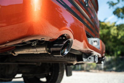3in Cat-Back Exhaust System <br> 11-18 Ram 1500, 19-24 1500 Classic