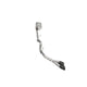 3.0in Cat-Back Single Exit w/ Twin 4.0in Tips <br> 2021-2025 Ford F-150
