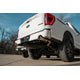 3in to 2.75in Cat-Back Dual Rear Exit w/ 4in Tips <br> 2021-2025 Ford F-150