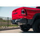3in True Dual Catback Exhaust w/ 5.0in Tips <br> 2021-2024 Ram 1500