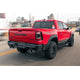 3in Dual Rear Exit Catback Exhaust System <br> 2021-2024 Ram 1500